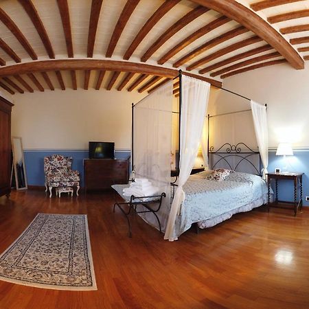 B&B Attico Sulla Torre Pisa Bagian luar foto