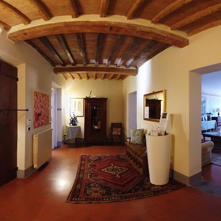 B&B Attico Sulla Torre Pisa Bagian luar foto