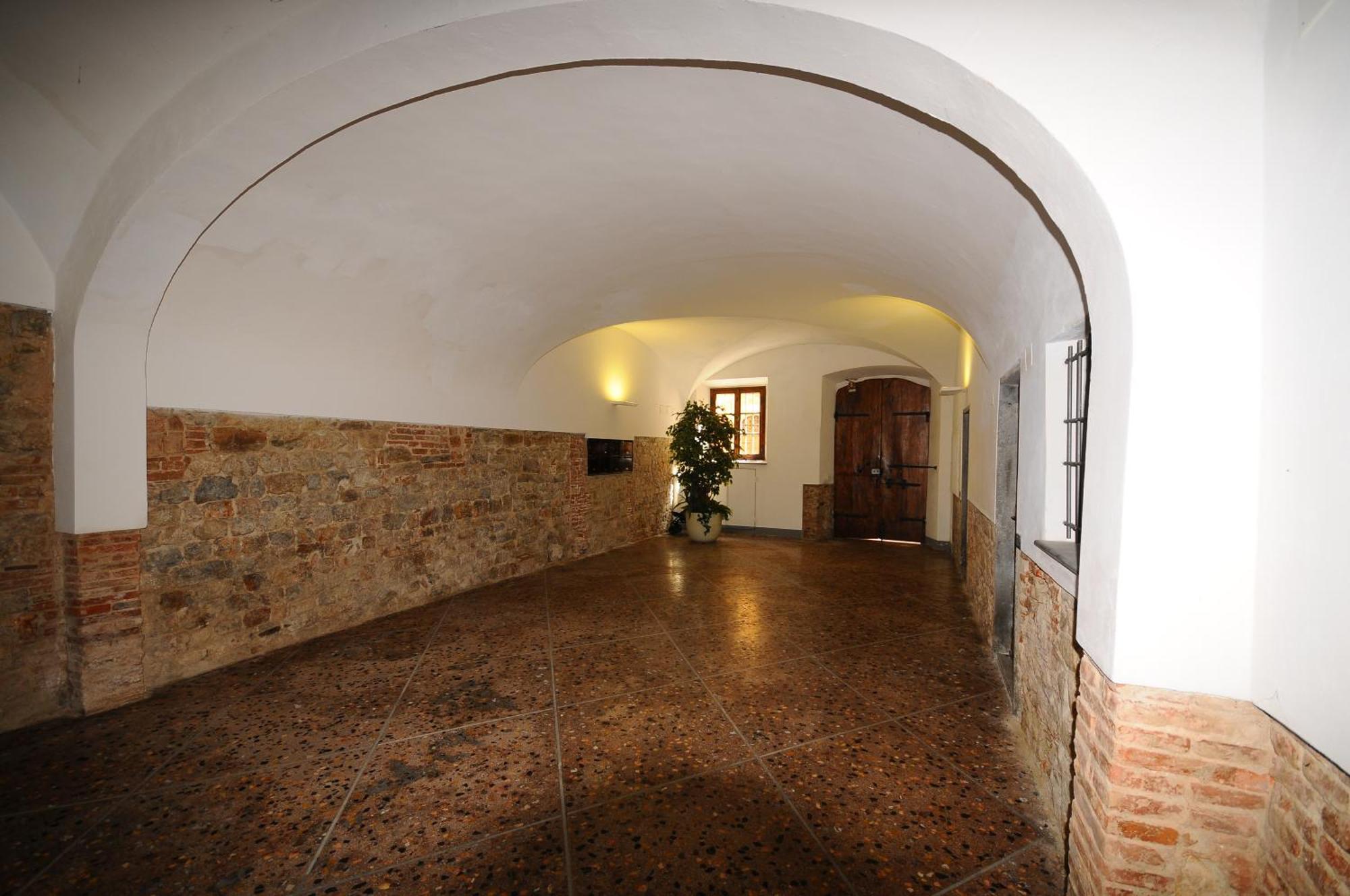 B&B Attico Sulla Torre Pisa Bagian luar foto